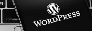 atualizar site wordpress